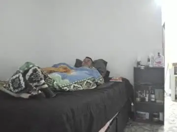 Chaturbate Sex Cam of sunnyandevan