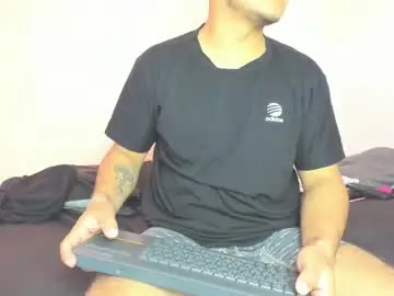 Chaturbate Private Sex Chat of sunnyandevan