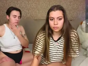 Chaturbate Best live sex cam show of twobabesweet