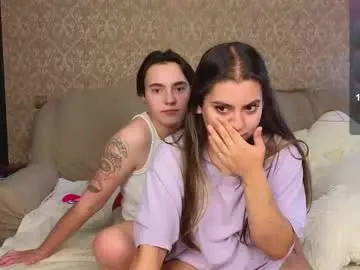 Chaturbate Private Sex Chat of twobabesweet