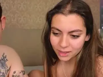 Chaturbate Best Webcam of twobabesweet