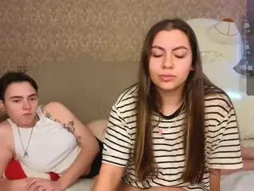 Chaturbate Watch Live Sex Cams of twobabesweet