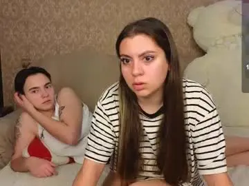 Chaturbate Adult Webcam of twobabesweet