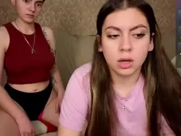 Chaturbate Best live sex cam show of twobabesweet