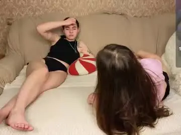 Chaturbate Adult Video Chat of twobabesweet