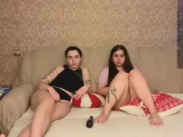 Chaturbate Best Webcam of twobabesweet