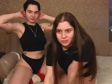 Chaturbate Live Sex of twobabesweet