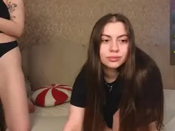 Chaturbate Live Sex of twobabesweet