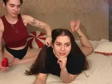 Chaturbate Watch Live Sex Cams of twobabesweet