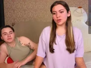 Chaturbate Adult Webcam of twobabesweet
