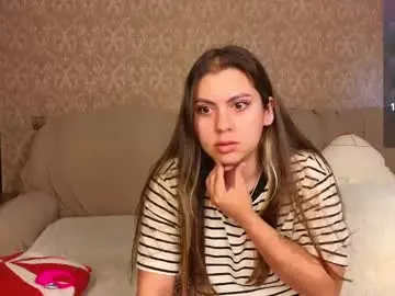 Chaturbate Nude Webcam of twobabesweet