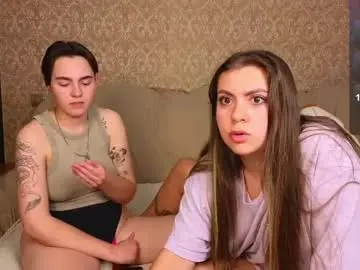 Chaturbate Adult Webcams of twobabesweet