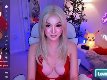 Chaturbate Live Sex of yurasiand0ll
