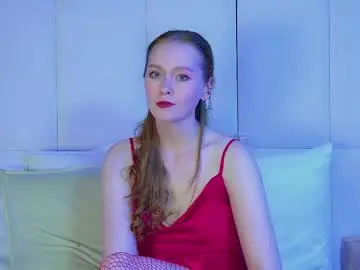Chaturbate Adult Video Chat of agatafoxley