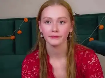 Chaturbate Sex Cam of agatafoxley