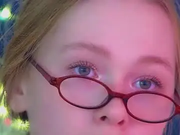 Chaturbate Sex Chat of agatafoxley