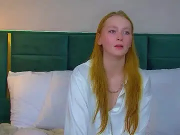 Chaturbate Live Sex of agatafoxley