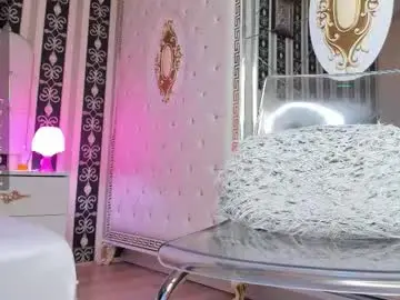 Chaturbate Live Sex Cam of aidasina