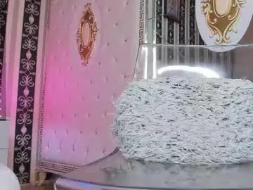 Chaturbate Nude Webcam of aidasina