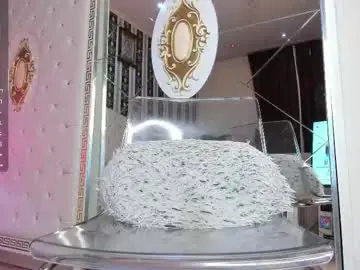 Chaturbate Adult Webcams of aidasina