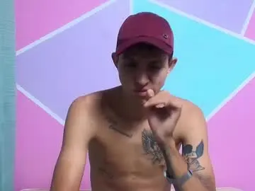 Chaturbate Live Sex of alan_karol_mds