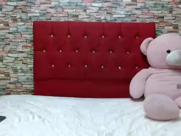 Chaturbate Free Porn Cam of alan_karol_mds