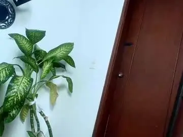 Chaturbate Best live sex cam show of alan_karol_mds