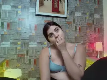 Chaturbate Nude Webcam of alan_karol_mds