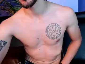 Chaturbate Nude Webcam of alejandrostorm