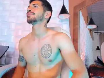 Chaturbate Adult Video Chat of alejandrostorm