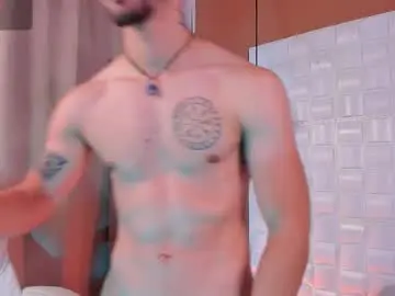 Chaturbate Best live sex cam show of alejandrostorm