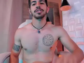 Chaturbate Adult Webcam of alejandrostorm