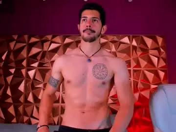 Chaturbate Adult Webcam of alejandrostorm