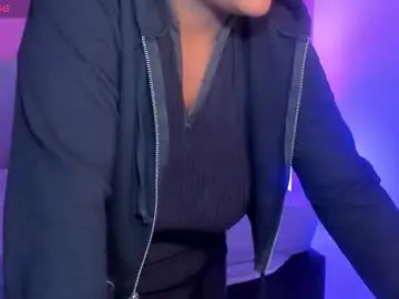 Chaturbate Sex Chat of blakmillerrgilson1