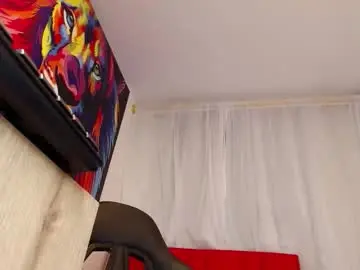Chaturbate Adult Webcam of cami_roos07