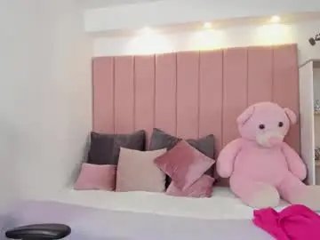 Chaturbate Private Sex Chat of candela_velez