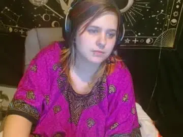 Chaturbate Private Sex Chat of gothiccgoddess21