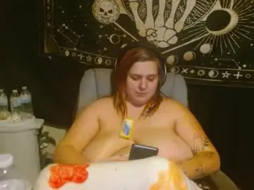 Chaturbate Best live sex cam show of gothiccgoddess21