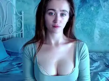 Chaturbate Nude Webcam of innnita