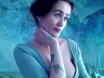 Chaturbate Live Sex Cam of innnita