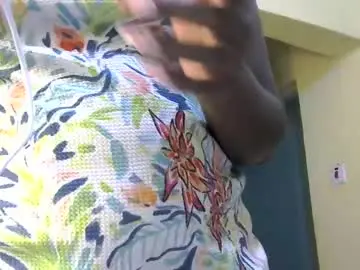 Chaturbate Sex Chat of its_sweet