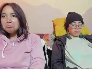 Chaturbate Free Porn Cam of lucianacapisce