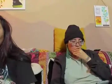 Chaturbate Private Sex Chat of lucianacapisce