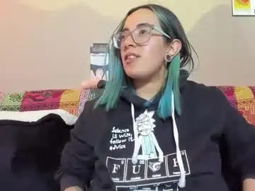 Chaturbate Adult Webcam of lucianacapisce