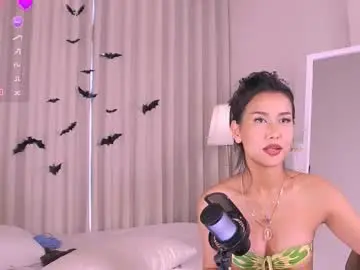 Chaturbate Adult Webcam of melisa_gerc