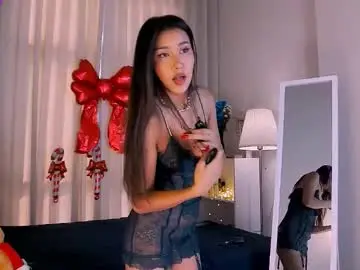 Chaturbate Live Porn of melisa_gerc