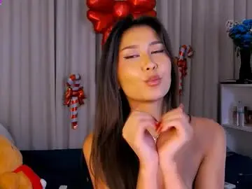 Chaturbate Private Sex Chat of melisa_gerc