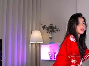 Chaturbate Watch Live Sex Cams of melisa_gerc
