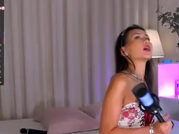 Chaturbate Private Sex Chat of melisa_gerc