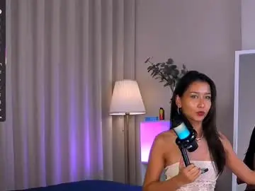 Chaturbate Adult Video Chat of melisa_gerc